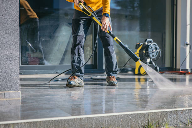 Best Patio and Deck Pressure Washing  in Moa, UT
